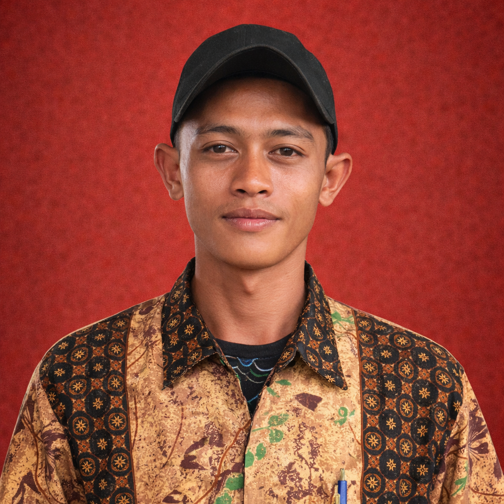 Rio Jhon Hairo